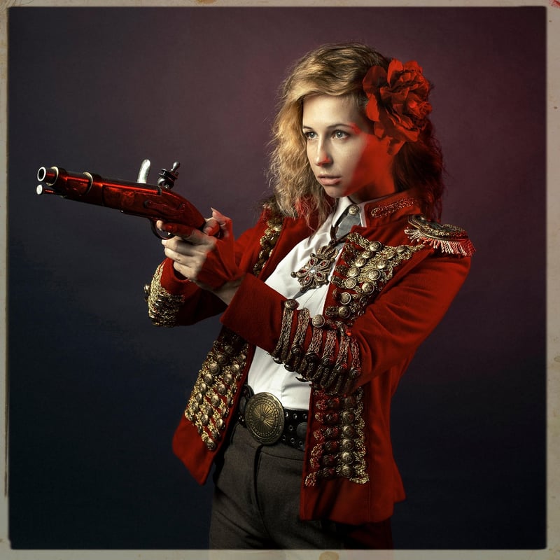 Cosplay Shots